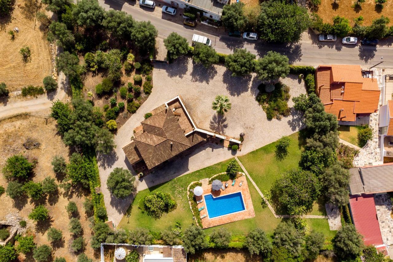 Quinta Das Figueiras - Bordeira - Faro Exterior photo