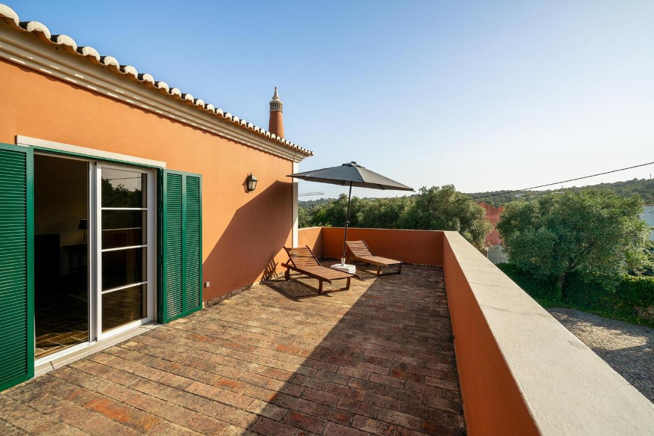 Quinta Das Figueiras - Bordeira - Faro Exterior photo