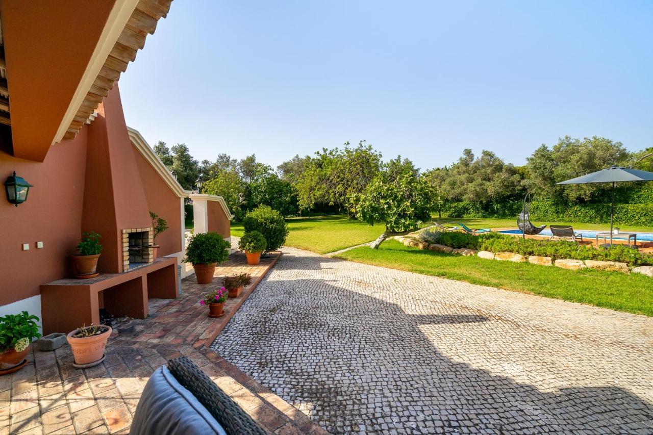 Quinta Das Figueiras - Bordeira - Faro Exterior photo