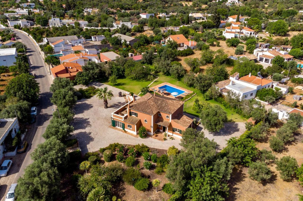Quinta Das Figueiras - Bordeira - Faro Exterior photo